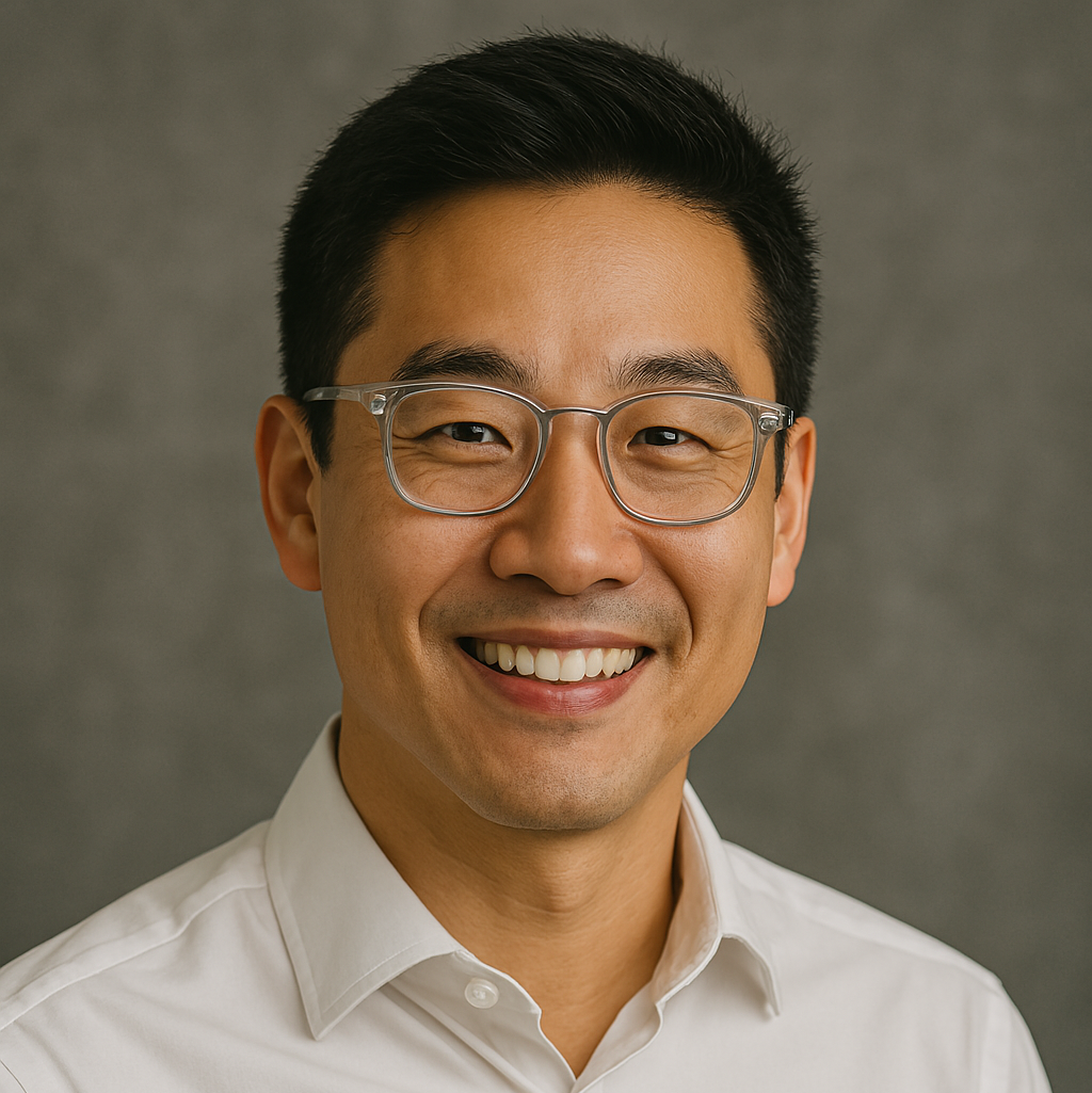 Dr. David Kim