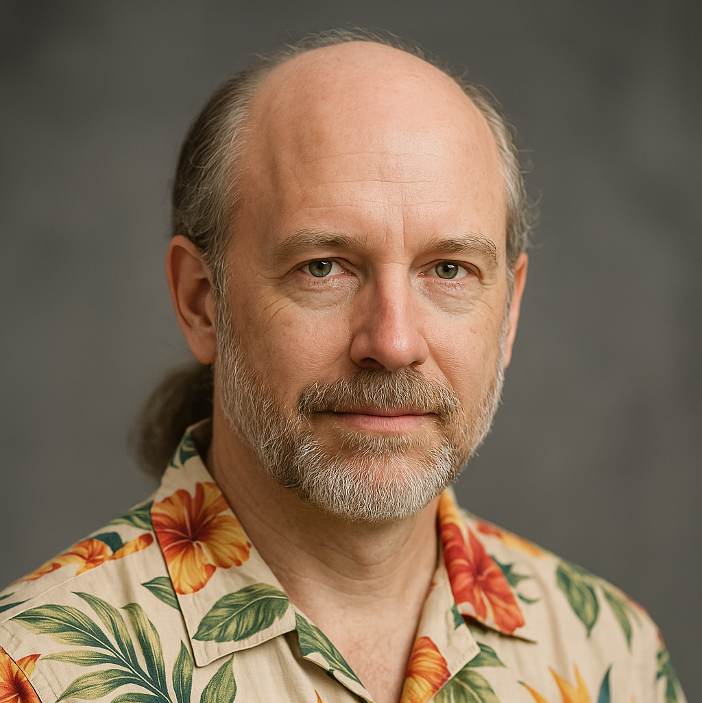 Dr. James Wilson