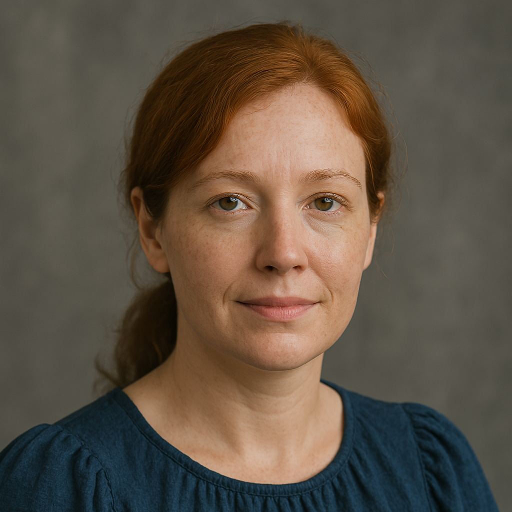Dr. Lisa Thompson
